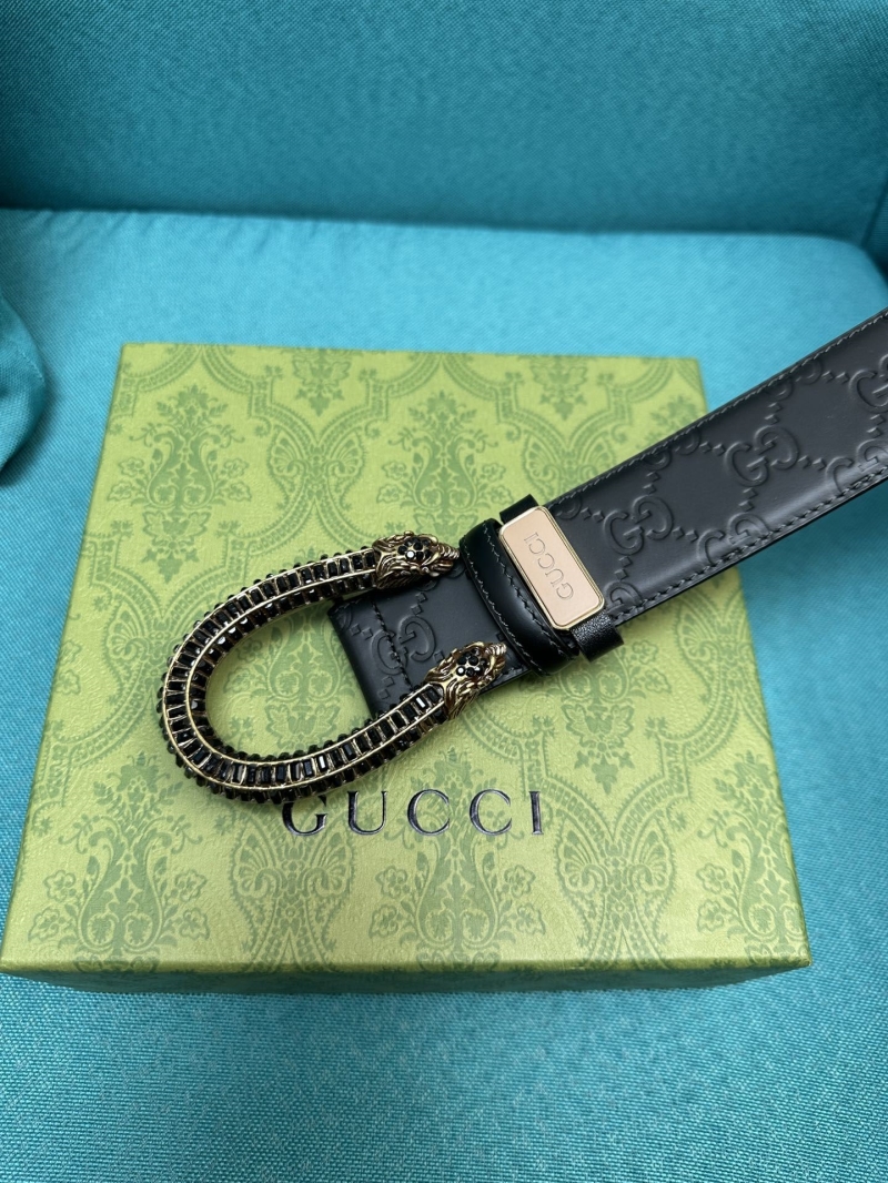 Gucci Belts